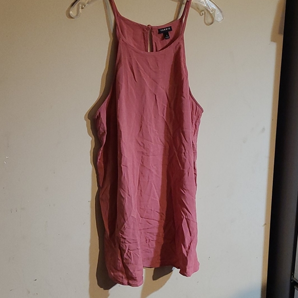 Torrid top - Picture 1 of 4